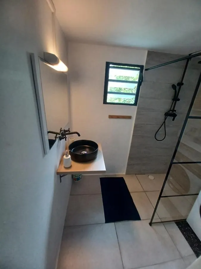 Casa vacanze Doudou'S Paradise Sainte-Anne